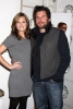 Psych James Roday & Maggie Lawson 
