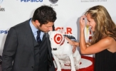 Psych James Roday & Maggie Lawson 
