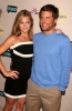Psych James Roday & Maggie Lawson 