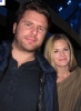 Psych James Roday & Maggie Lawson 