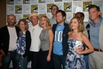 Psych James Roday & Maggie Lawson 