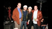 Psych James Roday & Maggie Lawson 