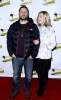 Psych James Roday & Maggie Lawson 