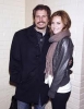 Psych James Roday & Maggie Lawson 