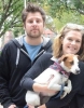 Psych James Roday & Maggie Lawson 