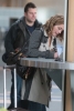 Psych James Roday & Maggie Lawson 