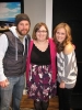 Psych James Roday & Maggie Lawson 
