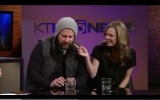 Psych James Roday & Maggie Lawson 