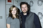 Psych James Roday & Maggie Lawson 
