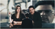 Psych James Roday & Maggie Lawson 