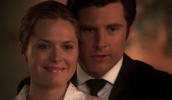 Psych James Roday & Maggie Lawson 