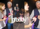 Psych James Roday & Maggie Lawson 
