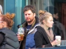Psych James Roday & Maggie Lawson 