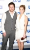 Psych James Roday & Maggie Lawson 