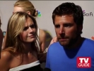 Psych James Roday & Maggie Lawson 