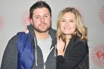 Psych James Roday & Maggie Lawson 