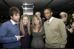 Psych James Roday & Maggie Lawson 