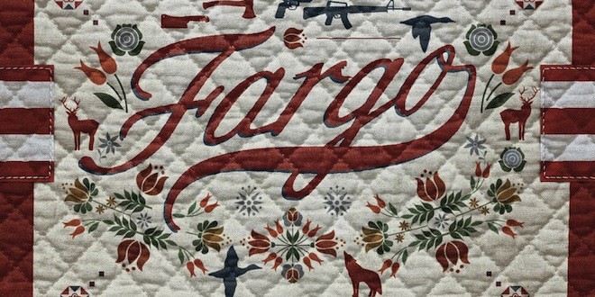 Bannire de la srie Fargo